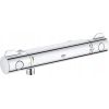 Grohe Grohtherm 800 Thermostatic mixer for shower