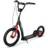 Skrejritenis WH10612 PUMPED WHEELS SCOOTER 16/12'' NILS EXTREME