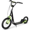 Skrejritenis WH10201 PUMPED WHEELS SCOOTER 16/12'' NILS EXTREME