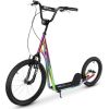 Skrejritenis WH10212 PUMPED WHEELS SCOOTER 20/16' NILS EXTREME