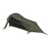 Telts NC2501 TENT ULTRA LIGHT SKYAIR 1 GREEN NILS CAMP Палатки