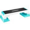 Stepa platforma AS007 WHITE/MINT AEROBIC STEP HMS PREMIUM