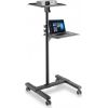 Techly   TECHLY Universal Adjustable Trolley
