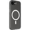 Evelatus Apple  iPhone 16e / SE4 Clear Case with MagSafe Transparent