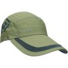 CTR Nomad Sail Cap / Tumši zaļa / M / L