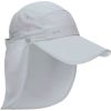 CTR Nomad Ladies Shade Cap / Gaiši pelēka / S / M