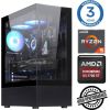 INTOP Ryzen 5 5500 16GB 1TB SSD M.2 NVME+2TB RX5700 XT 8GB no-OS