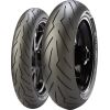 120/70ZR17 Pirelli DIABLO ROSSO III 58W TL SPORT TOURING & TRAC Front (D)