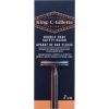 Gillette King C. / Double Edge Safety Razor 1pc