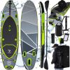 Deska SUP 350cm z akcesoriami Trizand 25259