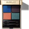 Guerlain OMBRES G EYESADOWS PALETTE Metal Butterfly 555 4x1,5g