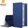 Mocco Smart Magnet Book Case Grāmatveida Maks Telefonam Samsung Galaxy A35 5G Zils