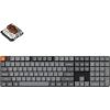Keychron K5 Max Mеханическая клавиатура RGB