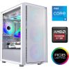 MDD Core i5-10400F 16GB 512GB SSD 1TB HDD RX580 NoOS