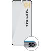 Tactical Glass Shield 5D for  Xiaomi Redmi 14C 4G|Poco C75 Black