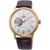 Orient Classic Bambino 2nd Generation Open Heart Automatic RA-AG0003S30B