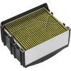 Bosch integrated CleanAirPlus recirculation module DWZ1CX1I6, conversion set
