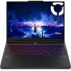 Lenovo Legion Pro 7 16IAX10H Ultra 9 275HX 16" WQXGA OLED 500nits Glossy 240Hz 64GB DDR5 400 2xSSD1TB GeForce RTX 5080 16GB Win11 Eclipse Black