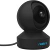 Kamera IP Reolink E Series E330 Czarna (E1-PRO V2-Czarna)