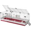FERPLAST Krolik 160  - Cage