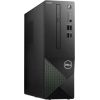 PC DELL Vostro 3030S Small SFF CPU Core i3 i3-14100 3500 MHz RAM 8GB DDR5 4400 MHz SSD 512GB Graphics card Intel UHD Graphics 730 Integrated Windows 11 Home Colour Black N4002VDT3030SFFEMEA01HN