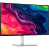 LCD Monitor DELL S2725QS 27" Business Swivel Pivot Height adjustable Tilt Matte Panel IPS 1920x1080 16:9 120Hz 4 ms Speakers 210-BQWM