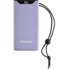 Intenso Powerbank F20000 Purple QC3.0 20000mAh