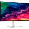 LCD Monitor DELL S2725QC 27" Business/4K Swivel Pivot Height adjustable Tilt Matte Panel IPS 3840x2160 16:9 120Hz 4 ms Speakers 210-BQWS