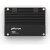 SSD MICRON SSD series 9550 PRO 30.72TB PCIe Gen5 NVMe NAND flash technology 3D TLC Write speed 10000 MBytes/sec Read speed 14000 MBytes/sec Form Factor U.2 MTFDLAL30T7THA-1BK1DABYYR
