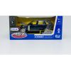 MSZ Miniatūrais modelis - Range Rover 2013, 1:34