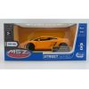 MSZ Miniatūrais modelis - Lamborghini Gallardo LP560-4, mērogs 1:32