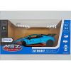 MSZ Miniatūrais modelis - McLaren 765 LT, mērogs 1:24