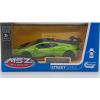 MSZ Miniatūrais modelis - Lamborgini STO, mērogs 1:40