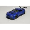 MSZ Miniatūrais modelis - BMW M6 GT3, 1:43