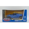 MSZ Miniatūrais modelis - 2017 Acura, mērogs 1:38