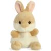 AURORA Palm Pals Plīša rotaļlieta zaķis Ella, 12 cm