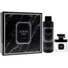 SET GUESS Uomo EDT spray 100ml + DEO spray 226ml