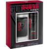 SET GUESS Effect Men EDT spray 100ml + DEO spray 226ml