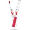 Pupa Made To Last Lip Duo Liquid Lip Colour Colour & Topcoat Waterproof Long Lasting wodoodporna pomadka w płynie i błyszczyk 007 2x4ml