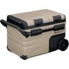 Teesa Lodówka turystyczna 39L DC12/24V AC 220-240V dwie komory kółka Expedition series VA-EW39 Vayox