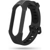 Tech-Protect watch strap Armour Xiaomi Mi Band 7, black