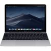 Apple MacBook 2016 Retina 12" - Core M5 1.2GHz / 8GB / 512GB SSD - Space Gray (Atjaunināts, stāvoklis labi)