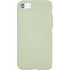 Mocco Silicone Back Case Силиконовый чехол для Samsung Galaxy S21 Зеленый