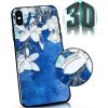 Mocco Flowers Aizmugurējais Apvalks 3D Priekš Samsung Galaxy A53 5G