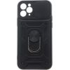 Mocco Defender Slide Чехол для Samsung Galaxy S25 Ultra