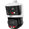 Dahua IP PTZ kam. 8MP+4MP SDT3E410-8P-MB-A-PV1