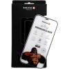 Evelatus Apple  iPhone 7/8/SE2020/SE2022 Corning Gorilla Glass Anti-Static 3D Full Cover 10X Stronger