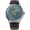 Orient Classic Bambino 2nd Generation Version9 Sun & Moon Automatic RA-AK0805E30B