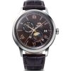 Orient Classic Bambino 2nd Generation Version9 Sun & Moon Automatic RA-AK0804Y30B