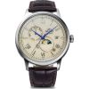 Orient Classic Bambino 2nd Generation Version9 Sun & Moon Automatic RA-AK0803Y30B